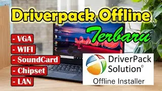 Driverpack Offline Terbaru