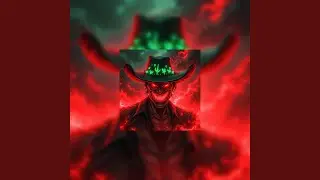 Devil Pandilla Mexicana Phonk (Slowed Version)