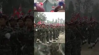 Wow Nepal NCC #nepal #ncc#military#drill#viral #tranding #nep#army #ncc #nepal #mindset