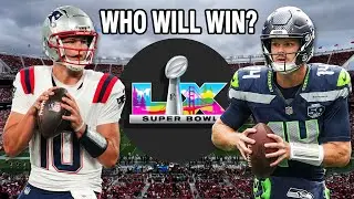 WHO WILL WIN SUPER BOWL 60? | TDT Podcast Episode 37