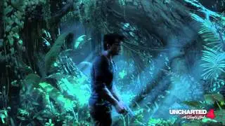 Gamescom2014 PS4 Montage