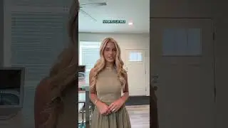 Экскурсия по дому с 2 спальнями и 2 ванными комнатами 🏡