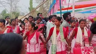 HARINA SARHUL FASTIVAL 2025|SARHUL 2025|HARINA MELA 2025 SARHUL PARB 2025