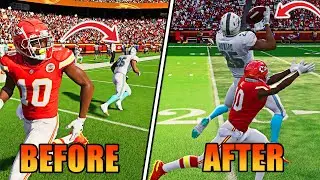 EA Saves Madden 21 with BIGGEST Update of the Year
