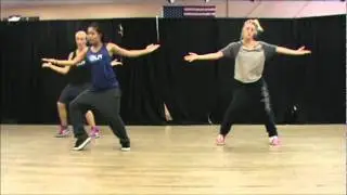 Janet Jackson - Tonight By Chaldea Sevilla