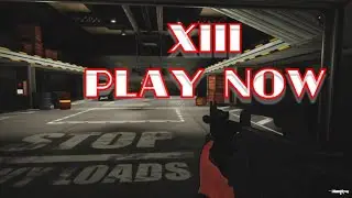 XIII &ndash; Classic Game Play|XIII &ndash; Classic Free download|X3 Review