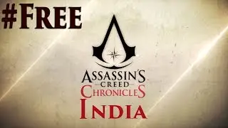 How to get Assassin's Creed Chronicles: India for free on PC [Voice Tutorial]