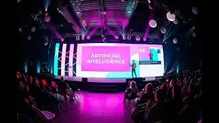 The Future of Events 2034: The Next Decade of Experience Design