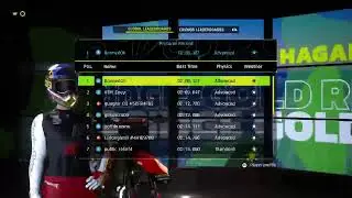 MESX 25