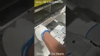 How to do TPR molding onto gloves , TPR gloves molding machine