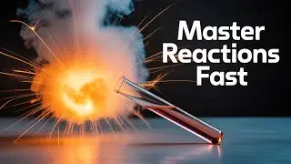 Chemical Reactions & Equations 🔥 | MOST IMPORTANT Class 10 Chemistry Chapter | Boards Special