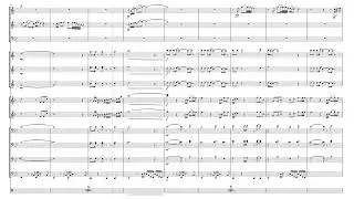 Blue Devils 2017 Trumpet Ballad