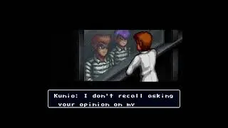 River City Girls Zero - Part  1.