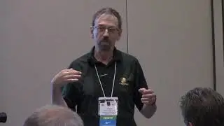 iRCT Class Tuscon 2019