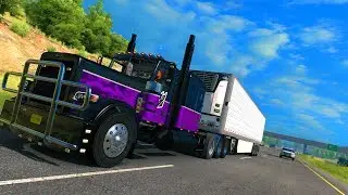 American Truck Simulator | Washington DLC | First Look