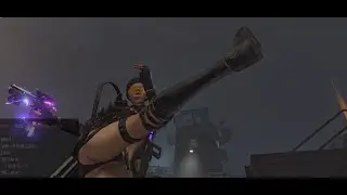 The Division 2 (China) Paradise Lost SOLO WORLD RECORD {4:52}