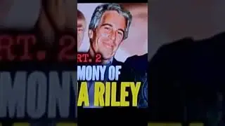 Dear #congress, please subpoena this man's father to testify. He's in the #epsteinfiles #survivor
