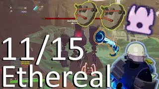 Risk of Rain 2 - Prismatic Trial 11/15/25 - Mercenary Ethereal Achievement