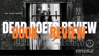 DEAD POETS REVIEW | YAMA ECHO MAYA by P.B. FLOWER #sciencefictionstories #booksrecommendation