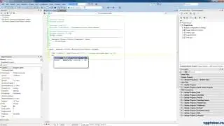 Уроки по С++ | Из ComboBox в текстовый файл *.txt в C++ | RAD Studio 10