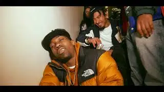 Eddie Kaine x Wavy Da Ghawd - Rare Form (Official)