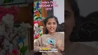 India's first Beggar free city #falkiakhan #beggarfreeindia
