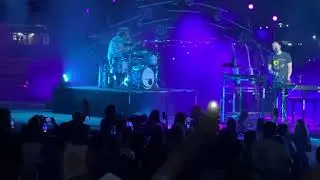 Owl City - Vanilla Twilight Live at the Seven Seas Festival 2024 - Seaworld Orlando