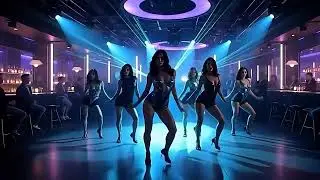 Move baby Move Night Club Dance | New Bar Dance 2026