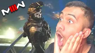 Modern Warfare 3 Campaign On Xbox Series X - Part 8 - GORA DAM