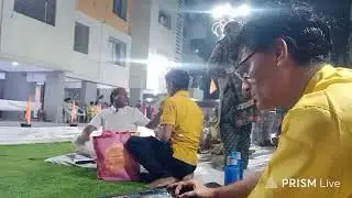 Live streaming of Suresh Pujari Casio Dholak Ped Sound