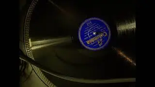 Alessandro Bonci, etc - La rivedr&agrave; nell_estasi (Un ballo in maschera) (Col GQX10224) (1926)
