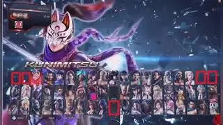 tekken 7 season 5 trailer PS4