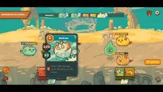 BAP / Axie Infinity