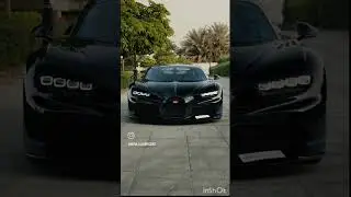 S*xy  BUGATTI with a billionaire $🤑