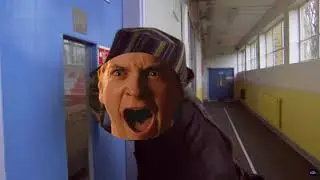 YTP - John Agard Dems Those Nanny Farmers
