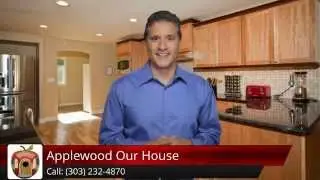 Assisted Living Golden CO - Applewood Our House 5 Star Review