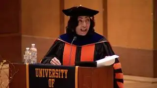 UC Berkeley School of Information Winter 2020 Commencement