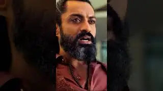 Amigos - Michael's Powerful Dialogue | Nandamuri Kalyan Ram | Ashika | Brahmaji | Rajendra Reddy
