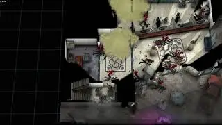 Bank Heist (Rapid Action Crisis Element) | Door Kickers 2
