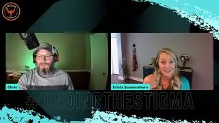 Ending The Stigma (S2 E1)