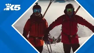 Seattle man dies on slopes at 74, family recalls passion for skiing
