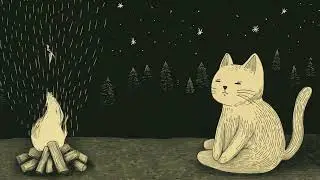 Lofi M&egrave;o Chill - Giai Điệu Thư Gi&atilde;n Từ L&ocirc;ng M&egrave;o