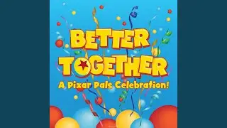 Better Together (From 