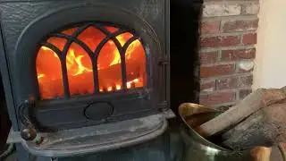 Stoke your inner fire meditation with Roberta Weiner