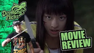 Battle Royale (2000) Movie Review & Plot Breakdown | Japanese Action Classic