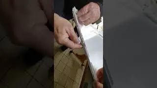 Samsung Curved LED tauschen