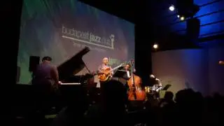 Robi Botos - Budapest