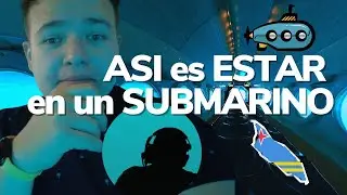 🌊 AVENTURA SUBMARINA: Descubre ARUBA 🇦🇼 en un SUBMARINO