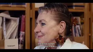 Juntas somos fuertes / Stronger Together / Trailer