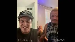 Los Angeles Interview by Patrick Henry The Batman